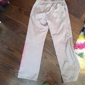Kids Under Armour Leggings